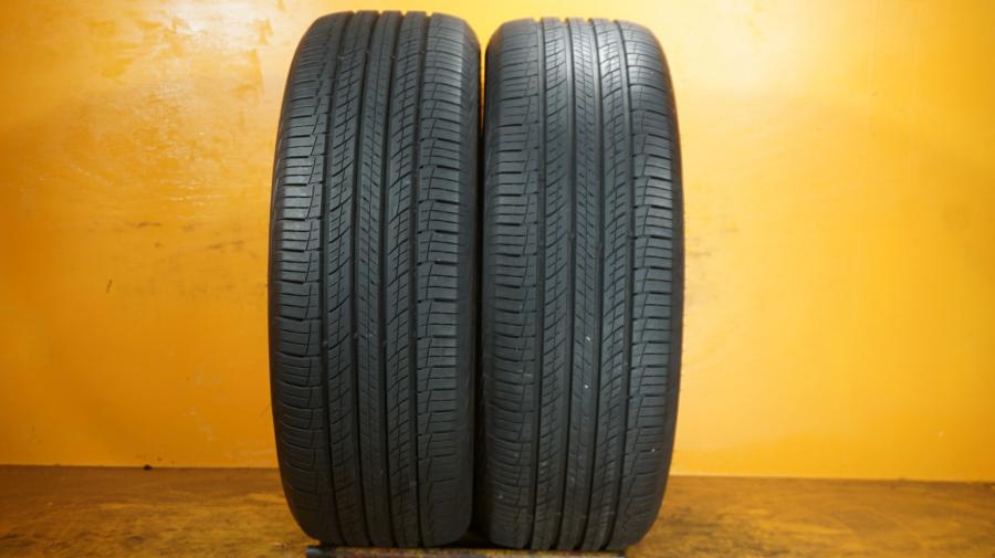 235/55/20 HANKOOK - used and new tires in Tampa, Clearwater FL!