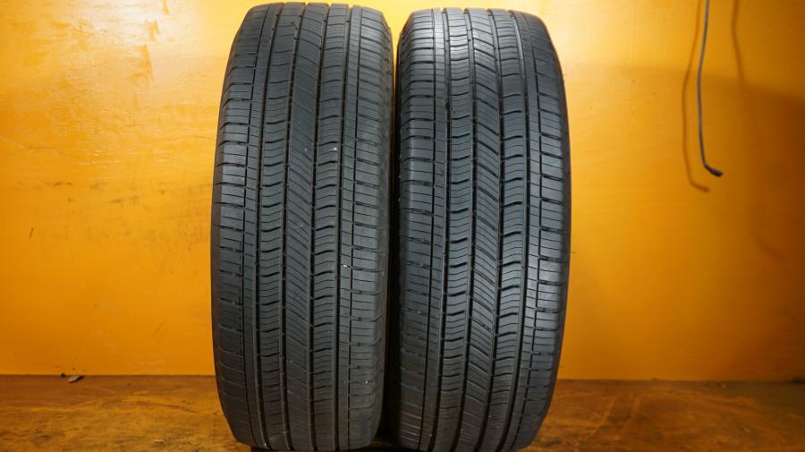 265/65/18 MICHELIN - used and new tires in Tampa, Clearwater FL!