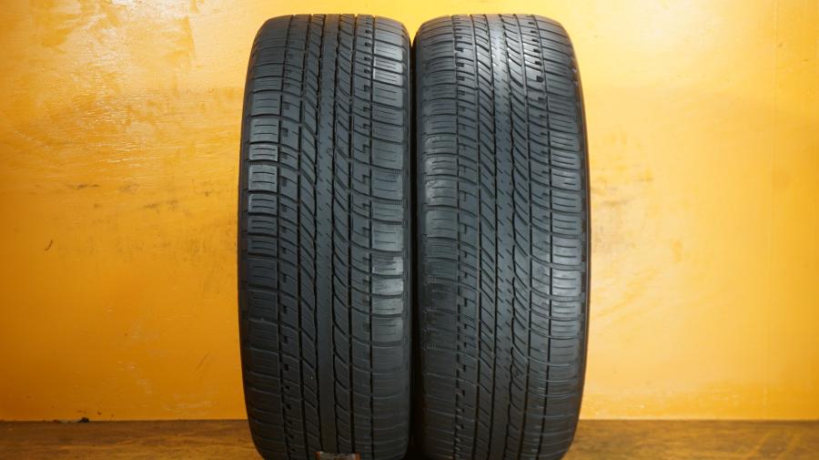 235/55/18 HANKOOK - used and new tires in Tampa, Clearwater FL!