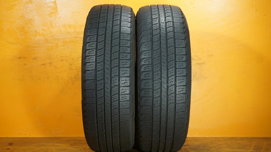 205/70/15 KUMHO - used and new tires in Tampa, Clearwater FL!