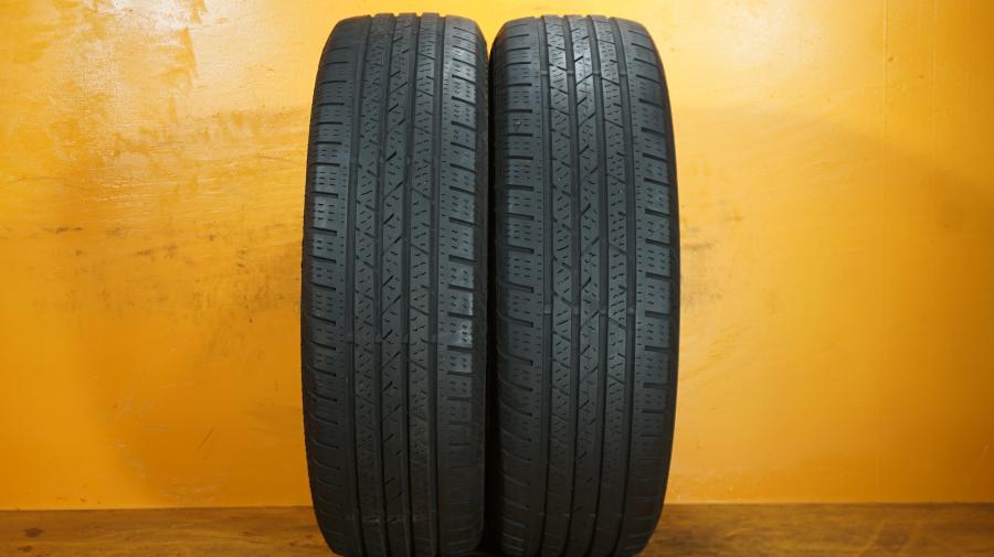 215/70/16 CONTINENTAL - used and new tires in Tampa, Clearwater FL!