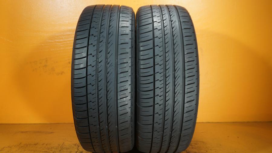 215/55/17 SUMITOMO - used and new tires in Tampa, Clearwater FL!