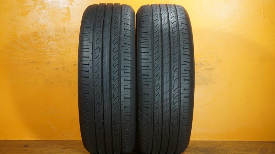 235/55/18 HANKOOK - used and new tires in Tampa, Clearwater FL!
