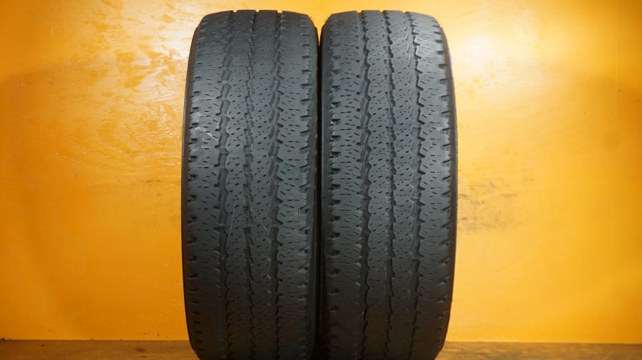 285/60/20 FIRESTONE - used and new tires in Tampa, Clearwater FL!