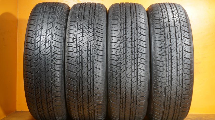 245/60/20 BRIDGESTONE - used and new tires in Tampa, Clearwater FL!