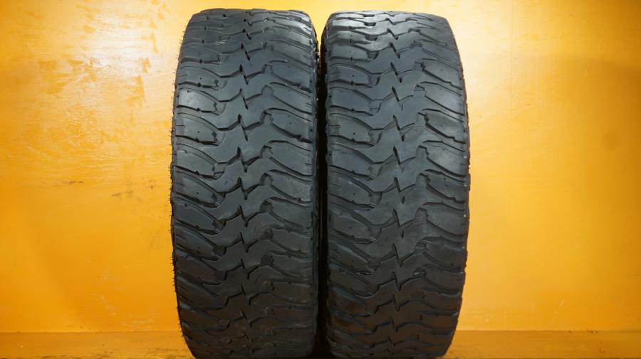 35/12.50/20 LIONHART - used and new tires in Tampa, Clearwater FL!
