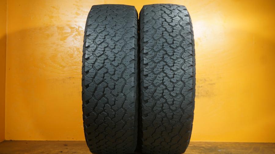 275/65/20 GENERAL - used and new tires in Tampa, Clearwater FL!