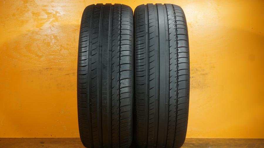255/55/20 MICHELIN - used and new tires in Tampa, Clearwater FL!