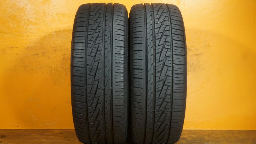215/45/17 SUMITOMO - used and new tires in Tampa, Clearwater FL!