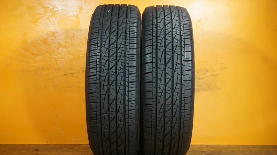 235/70/16 FIRESTONE - used and new tires in Tampa, Clearwater FL!