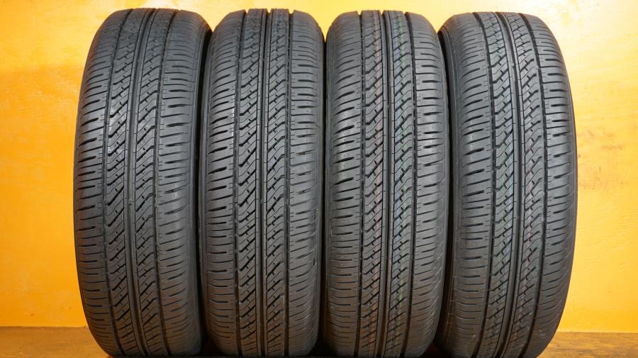 205/65/15 KUMHO - used and new tires in Tampa, Clearwater FL!