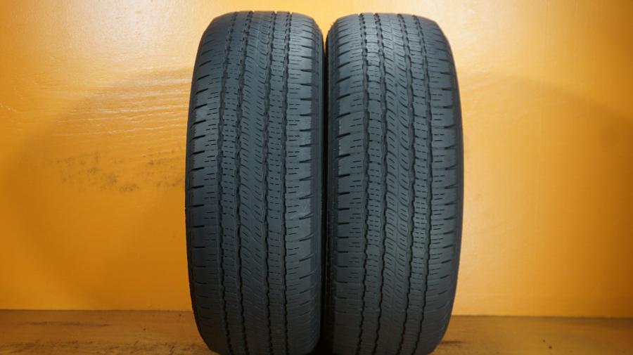 235/60/17 FIRESTONE - used and new tires in Tampa, Clearwater FL!