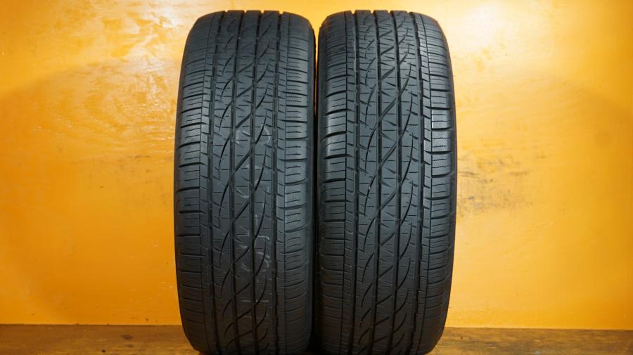 275/60/17 FIRESTONE - used and new tires in Tampa, Clearwater FL!