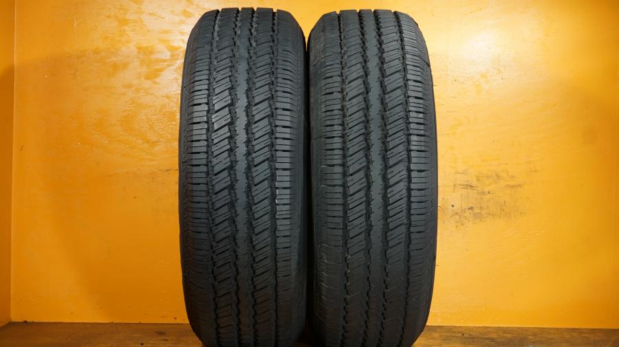 265/70/18 CONTINENTAL - used and new tires in Tampa, Clearwater FL!
