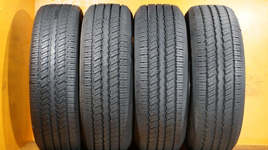 265/70/18 CONTINENTAL - used and new tires in Tampa, Clearwater FL!
