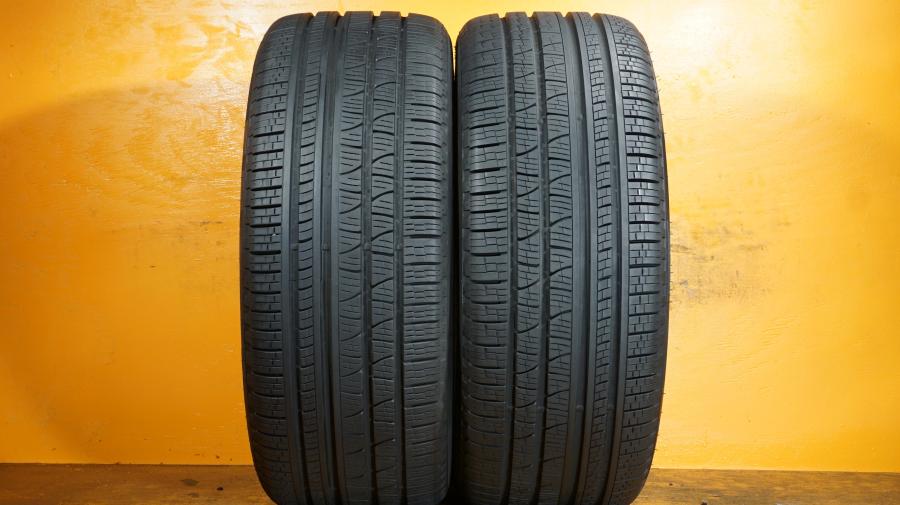 275/40/21 PIRELLI - used and new tires in Tampa, Clearwater FL!