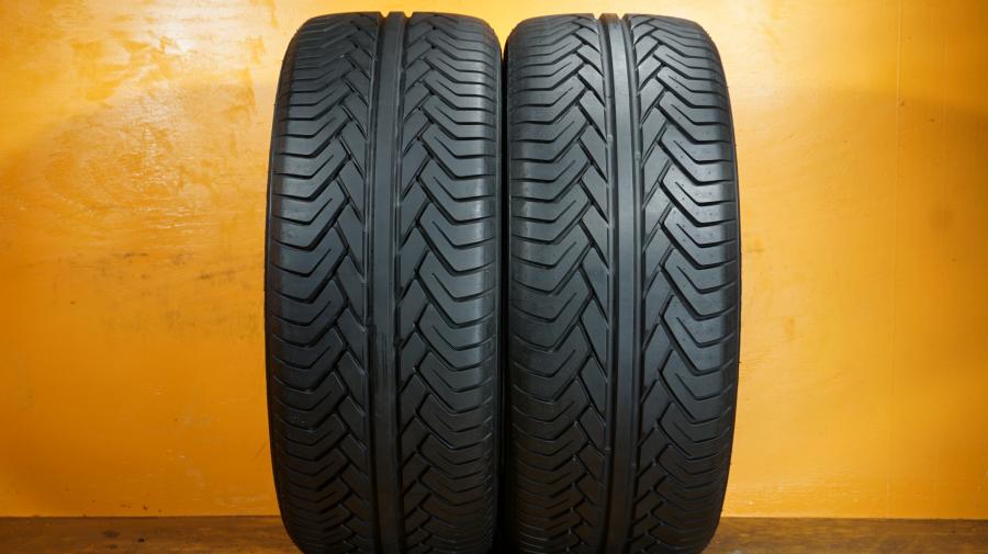 275/50/20 YOKOHAMA - used and new tires in Tampa, Clearwater FL!