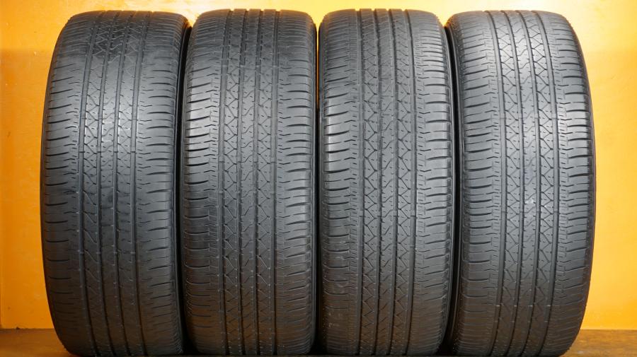 265/50/20 BRIDGESTONE - used and new tires in Tampa, Clearwater FL!