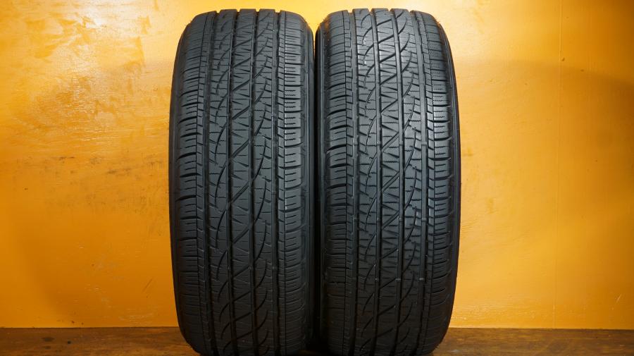 255/50/20 FIRESTONE - used and new tires in Tampa, Clearwater FL!