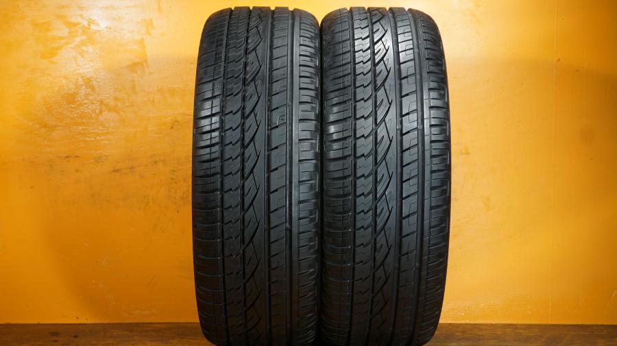 255/50/20 CONTINENTAL - used and new tires in Tampa, Clearwater FL!