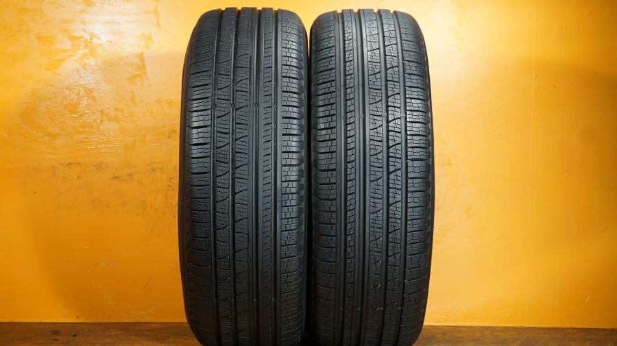 265/70/17 PIRELLI - used and new tires in Tampa, Clearwater FL!