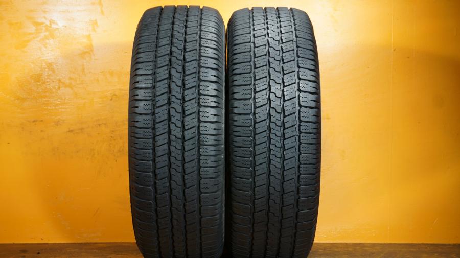 265/65/17 GOODYEAR - used and new tires in Tampa, Clearwater FL!