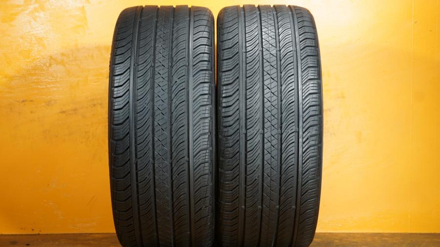 265/35/20 CONTINENTAL - used and new tires in Tampa, Clearwater FL!