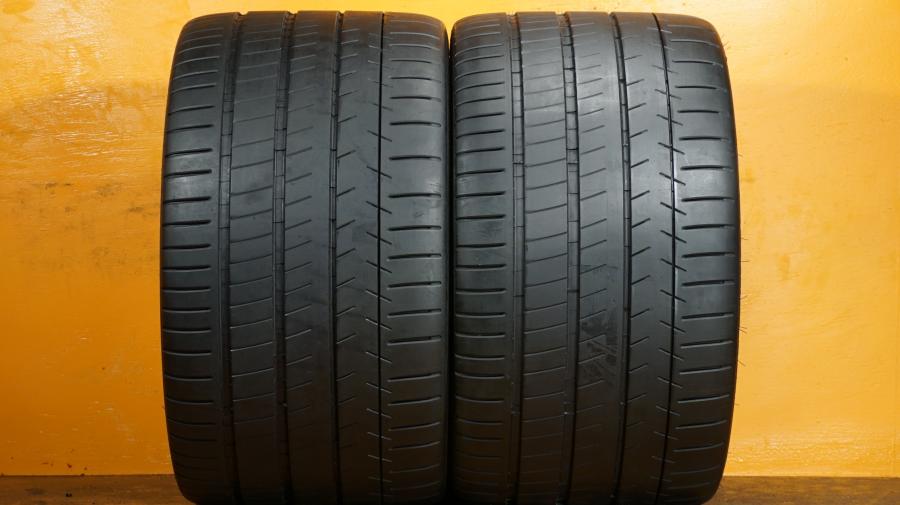 335/25/20 MICHELIN - used and new tires in Tampa, Clearwater FL!