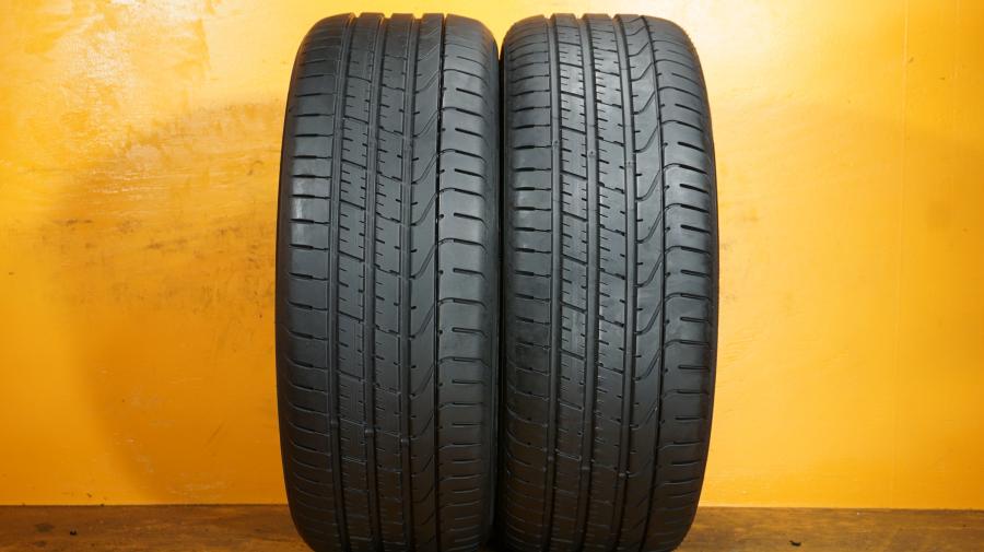 245/40/20 PIRELLI - used and new tires in Tampa, Clearwater FL!