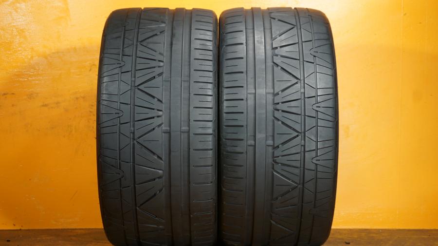 285/35/19 NITTO - used and new tires in Tampa, Clearwater FL!