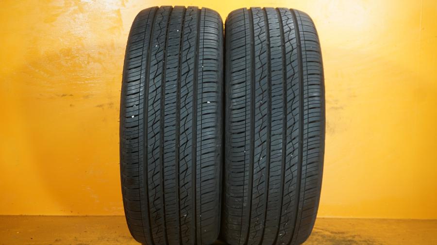 245/45/19 KUMHO - used and new tires in Tampa, Clearwater FL!