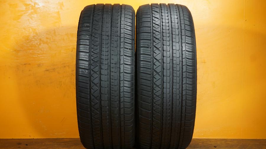 255/50/19 DUNLOP - used and new tires in Tampa, Clearwater FL!