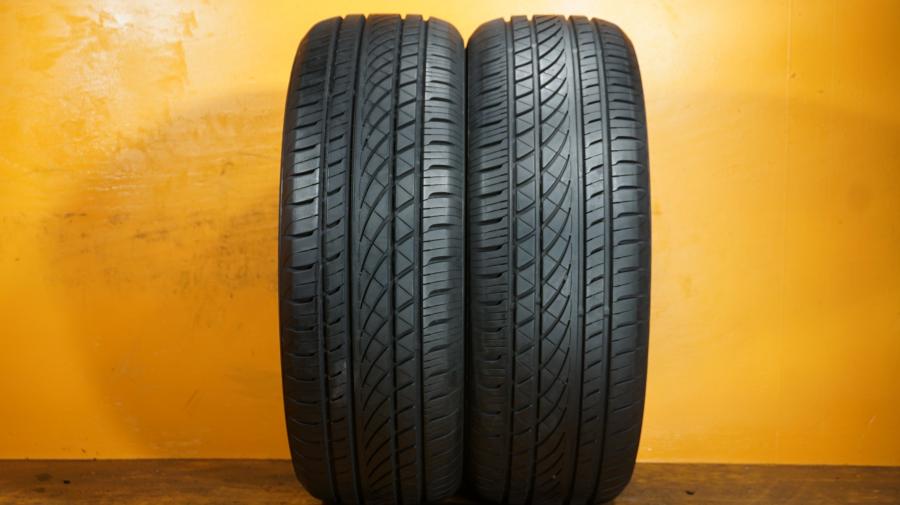 235/55/19 YOKOHAMA - used and new tires in Tampa, Clearwater FL!