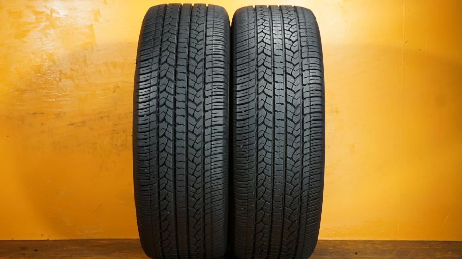 245/55/19 GOODYEAR - used and new tires in Tampa, Clearwater FL!
