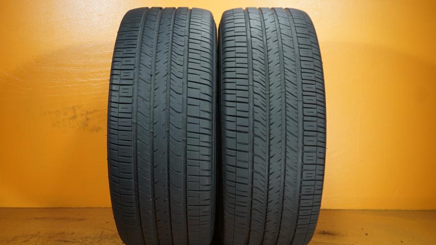 265/60/17 GOODYEAR - used and new tires in Tampa, Clearwater FL!