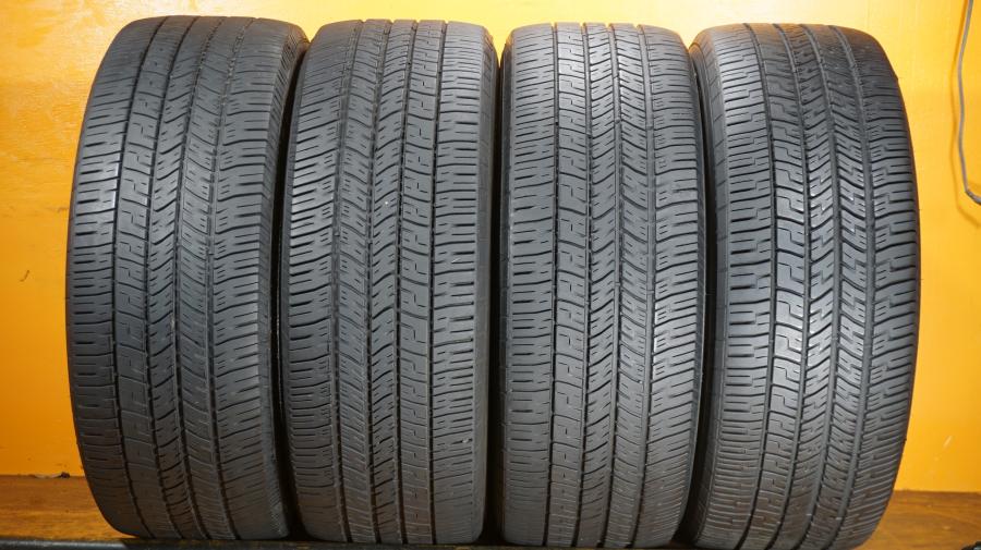 245/55/18 GOODYEAR - used and new tires in Tampa, Clearwater FL!