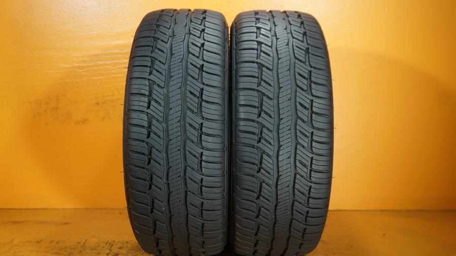 215/55/17 BFGOODRICH - used and new tires in Tampa, Clearwater FL!
