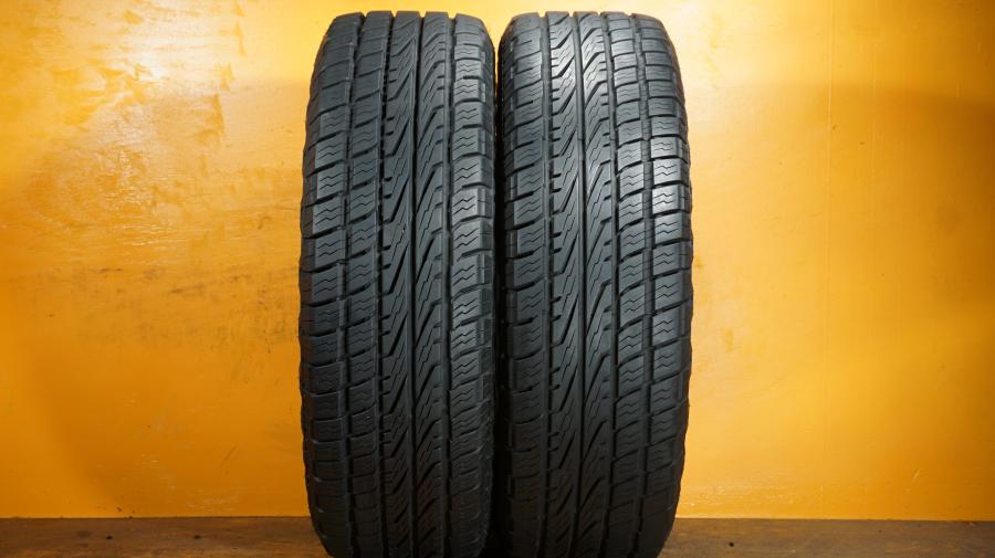 265/70/18 NITTO - used and new tires in Tampa, Clearwater FL!
