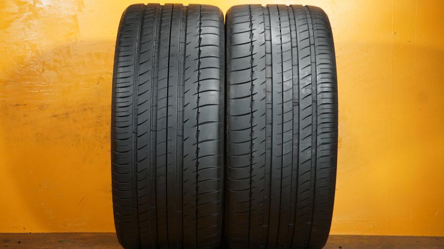 295/35/21 MICHELIN - used and new tires in Tampa, Clearwater FL!