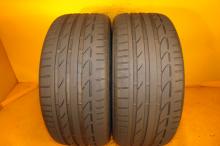 BRIDGESTONE 245/45/18 - used and new tires in Tampa, Clearwater FL!