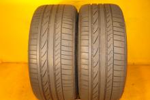 BRIDGESTONE 255/35/18 - used and new tires in Tampa, Clearwater FL!