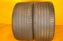 CONTINENTAL 275/30/19 - used and new tires in Tampa, Clearwater FL!