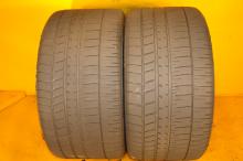 GOODYEAR 295/35/18 - used and new tires in Tampa, Clearwater FL!