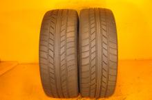 KUMHO 215/55/16 - used and new tires in Tampa, Clearwater FL!