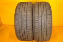 BRIDGESTONE 235/50/17 - used and new tires in Tampa, Clearwater FL!