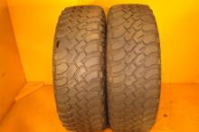 BFGOODRICH 255/75/17 - used and new tires in Tampa, Clearwater FL!