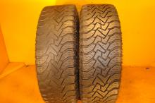 GOODYEAR 31/10.50/15 - used and new tires in Tampa, Clearwater FL!