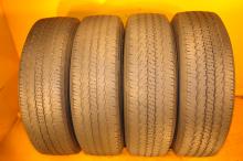 GENERAL 225/75/17 - used and new tires in Tampa, Clearwater FL!