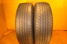 CONTINENTAL 275/70/18 - used and new tires in Tampa, Clearwater FL!