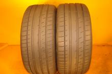 CONTINENTAL 255/40/19 - used and new tires in Tampa, Clearwater FL!